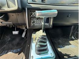 1987 Chevrolet El Camino (CC-2066907) for sale in Murrieta, California