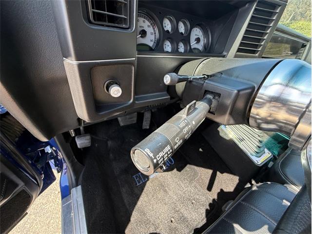 1987 Chevrolet El Camino (CC-2066907) for sale in Murrieta, California