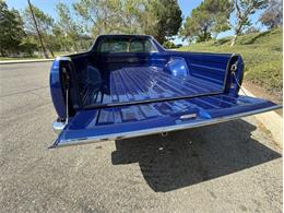 1987 Chevrolet El Camino (CC-2066907) for sale in Murrieta, California