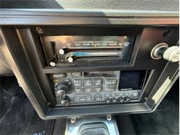 1987 Chevrolet El Camino (CC-2066907) for sale in Murrieta, California