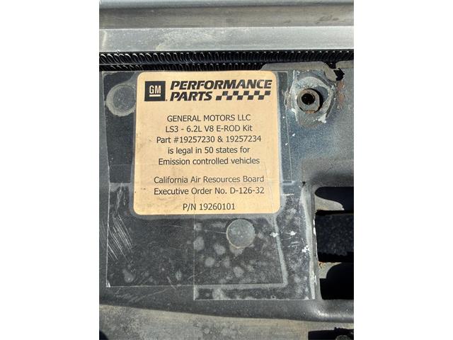 1987 Chevrolet El Camino (CC-2066907) for sale in Murrieta, California