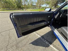 1987 Chevrolet El Camino (CC-2066907) for sale in Murrieta, California