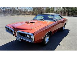 View this 1970 Dodge Coronet
