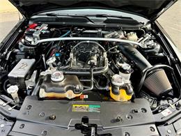 2007 Ford Mustang Shelby GT500 (CC-2066911) for sale in Spring Valley, California