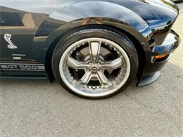 2007 Ford Mustang Shelby GT500 (CC-2066911) for sale in Spring Valley, California