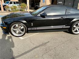 2007 Ford Mustang Shelby GT500 (CC-2066911) for sale in Spring Valley, California