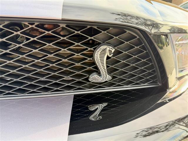 2007 Ford Mustang Shelby GT500 (CC-2066911) for sale in Spring Valley, California