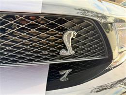 2007 Ford Mustang Shelby GT500 (CC-2066911) for sale in Spring Valley, California