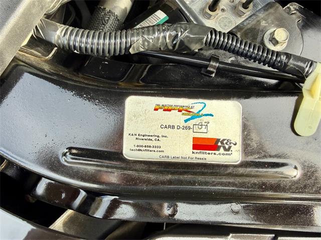 2007 Ford Mustang Shelby GT500 (CC-2066911) for sale in Spring Valley, California