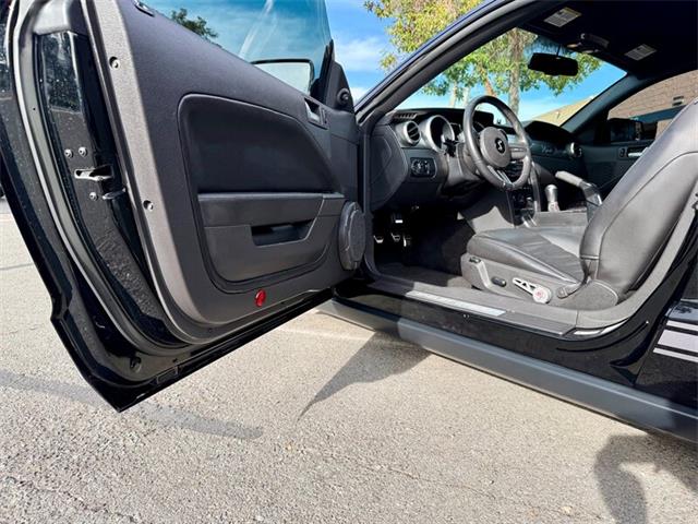 2007 Ford Mustang Shelby GT500 (CC-2066911) for sale in Spring Valley, California