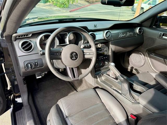 2007 Ford Mustang Shelby GT500 (CC-2066911) for sale in Spring Valley, California