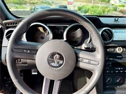 2007 Ford Mustang Shelby GT500 (CC-2066911) for sale in Spring Valley, California