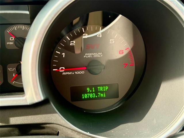 2007 Ford Mustang Shelby GT500 (CC-2066911) for sale in Spring Valley, California