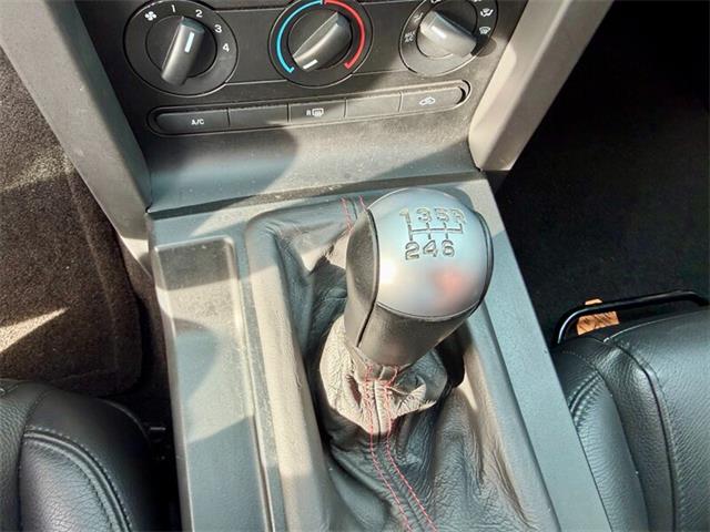 2007 Ford Mustang Shelby GT500 (CC-2066911) for sale in Spring Valley, California