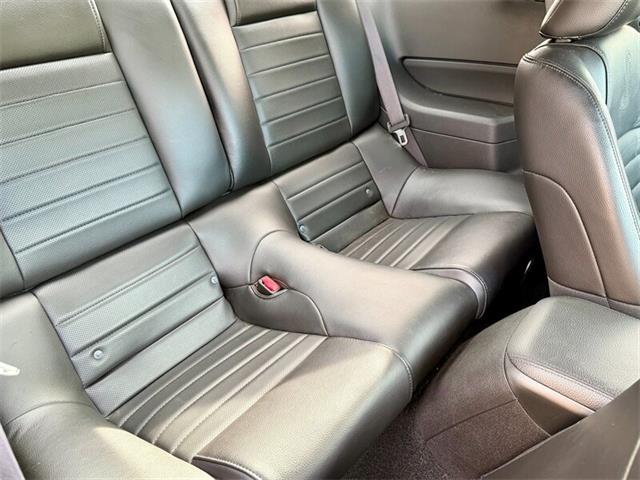 2007 Ford Mustang Shelby GT500 (CC-2066911) for sale in Spring Valley, California