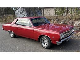 View this 1965 Chevrolet Malibu SS