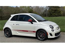 2017 Fiat 500 Abarth (CC-2066915) for sale in Southampton, New York
