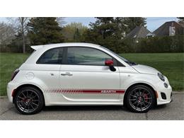 2017 Fiat 500 Abarth (CC-2066915) for sale in Southampton, New York