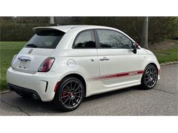 2017 Fiat 500 Abarth (CC-2066915) for sale in Southampton, New York