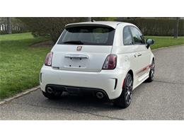 2017 Fiat 500 Abarth (CC-2066915) for sale in Southampton, New York