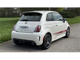 2017 Fiat 500 Abarth (CC-2066915) for sale in Southampton, New York