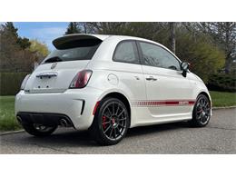 2017 Fiat 500 Abarth (CC-2066915) for sale in Southampton, New York