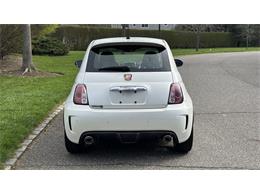 2017 Fiat 500 Abarth (CC-2066915) for sale in Southampton, New York