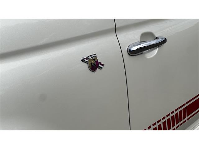 2017 Fiat 500 Abarth (CC-2066915) for sale in Southampton, New York