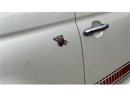 2017 Fiat 500 Abarth (CC-2066915) for sale in Southampton, New York