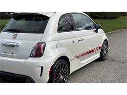 2017 Fiat 500 Abarth (CC-2066915) for sale in Southampton, New York
