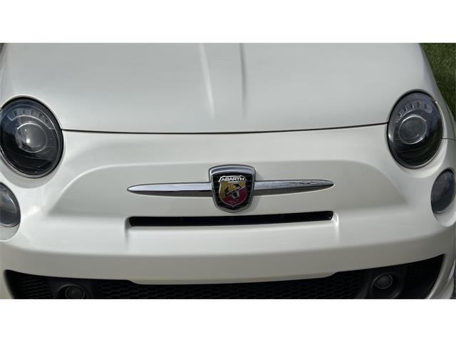 2017 Fiat 500 Abarth (CC-2066915) for sale in Southampton, New York