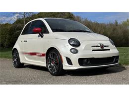2017 Fiat 500 Abarth (CC-2066915) for sale in Southampton, New York