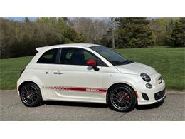 2017 Fiat 500 Abarth (CC-2066915) for sale in Southampton, New York