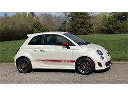 2017 Fiat 500 Abarth (CC-2066915) for sale in Southampton, New York