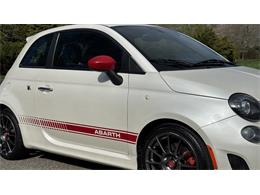 2017 Fiat 500 Abarth (CC-2066915) for sale in Southampton, New York