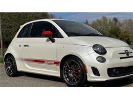 2017 Fiat 500 Abarth (CC-2066915) for sale in Southampton, New York