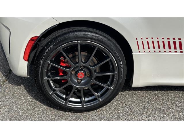 2017 Fiat 500 Abarth (CC-2066915) for sale in Southampton, New York