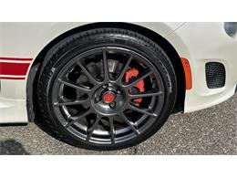 2017 Fiat 500 Abarth (CC-2066915) for sale in Southampton, New York