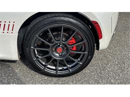 2017 Fiat 500 Abarth (CC-2066915) for sale in Southampton, New York