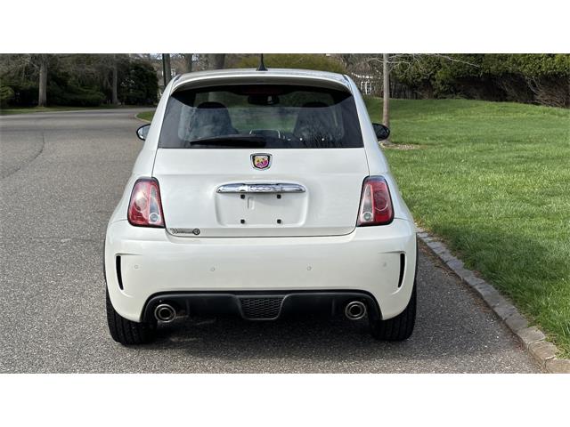 2017 Fiat 500 Abarth (CC-2066915) for sale in Southampton, New York