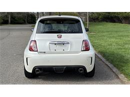 2017 Fiat 500 Abarth (CC-2066915) for sale in Southampton, New York