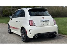 2017 Fiat 500 Abarth (CC-2066915) for sale in Southampton, New York