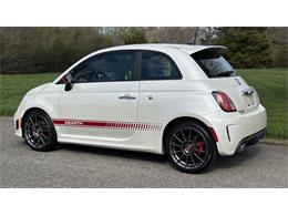 2017 Fiat 500 Abarth (CC-2066915) for sale in Southampton, New York