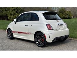 2017 Fiat 500 Abarth (CC-2066915) for sale in Southampton, New York