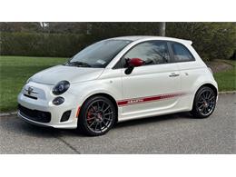 2017 Fiat 500 Abarth (CC-2066915) for sale in Southampton, New York