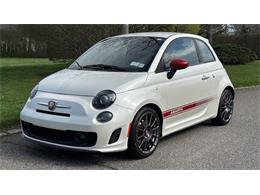 2017 Fiat 500 Abarth (CC-2066915) for sale in Southampton, New York