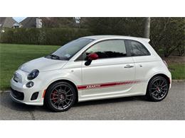 2017 Fiat 500 Abarth (CC-2066915) for sale in Southampton, New York