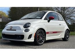 2017 Fiat 500 Abarth (CC-2066915) for sale in Southampton, New York