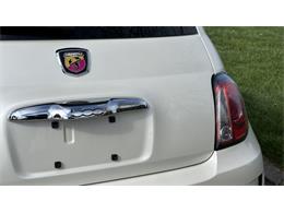 2017 Fiat 500 Abarth (CC-2066915) for sale in Southampton, New York