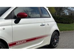 2017 Fiat 500 Abarth (CC-2066915) for sale in Southampton, New York